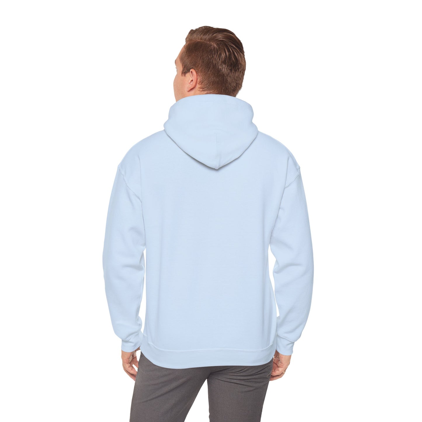 OCD Unisex Heavy Blend™ Hooded Sweatshirt