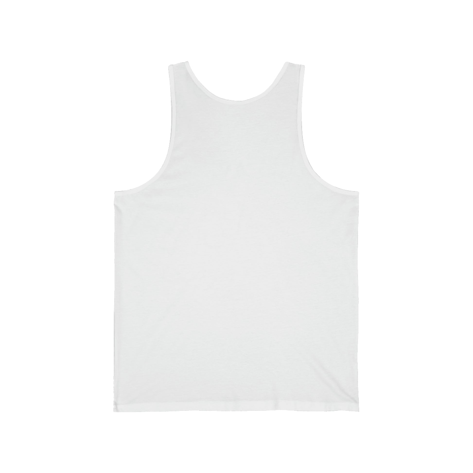 Beginning to cost a lot like Christmas Unisex Jersey Tank image