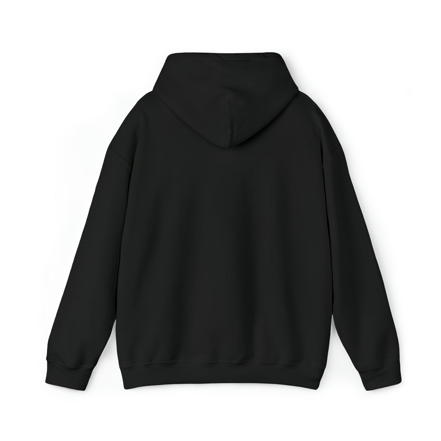 Presents First Unisex Heavy Blend™ Hooded Sweatshirt