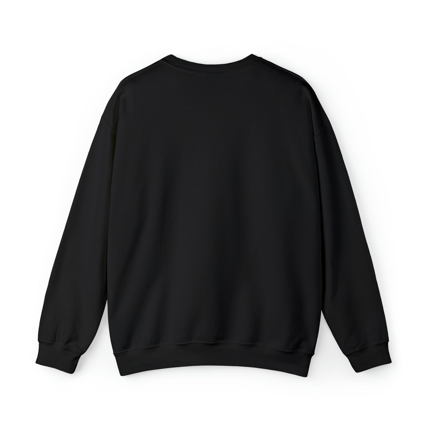 Nice-ish Unisex Heavy Blend™ Crewneck Sweatshirt