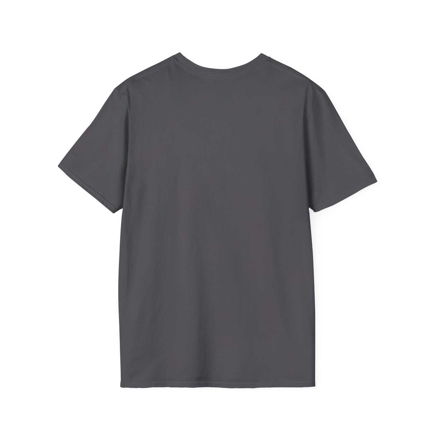 Nice-ish Unisex Softstyle T-Shirt