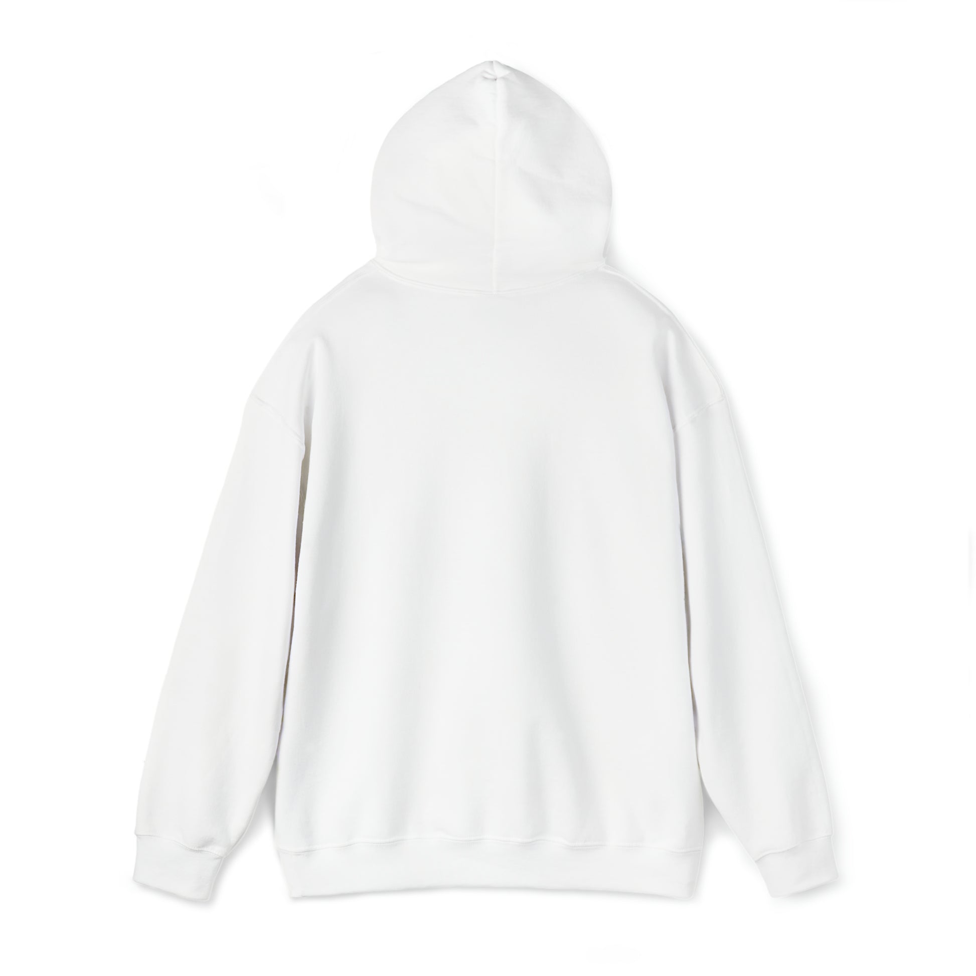 Thanksgiving Unisex Heavy Blend™ Hooded Sweatshirt image
