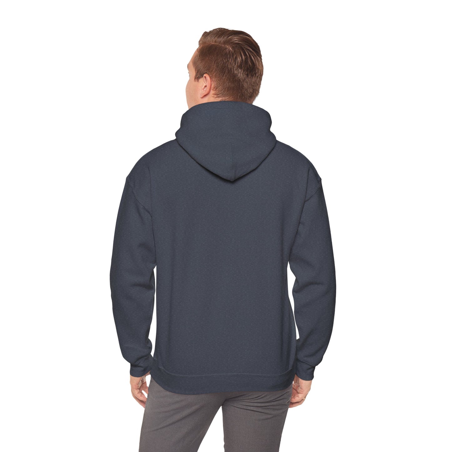 OCD Unisex Heavy Blend™ Hooded Sweatshirt