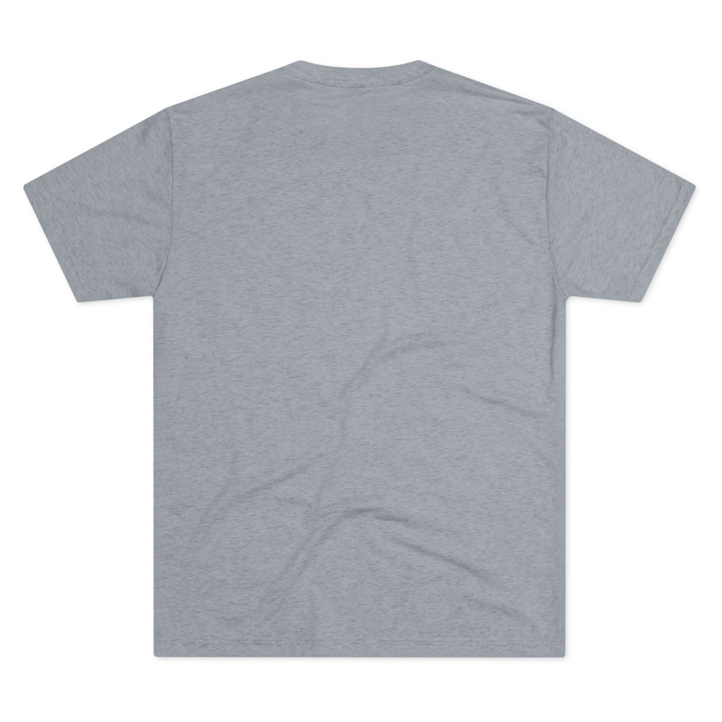 Beautiful New Year Unisex Tri-Blend Crew Tee