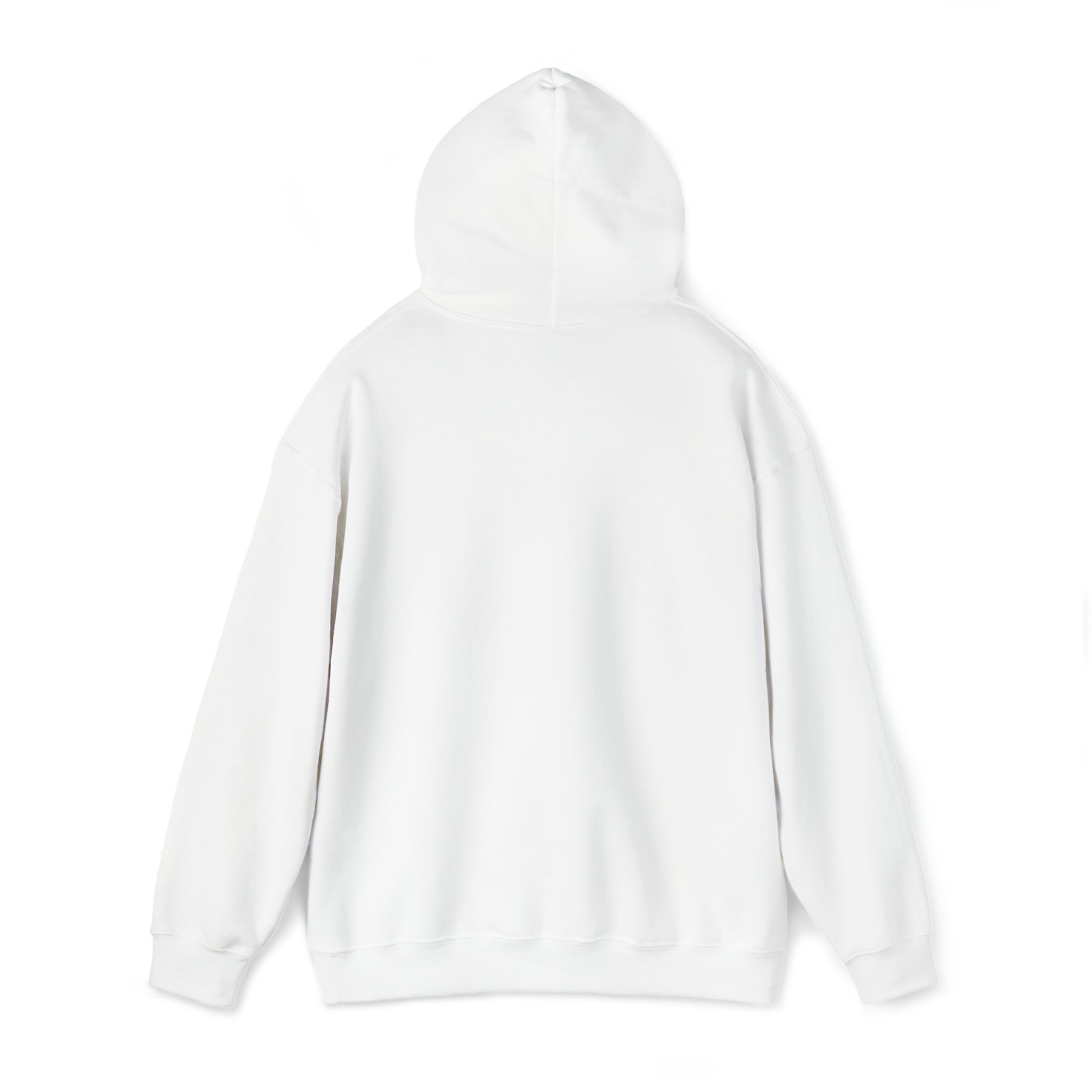 Feast Mode Unisex Hooded Sweatshirt image