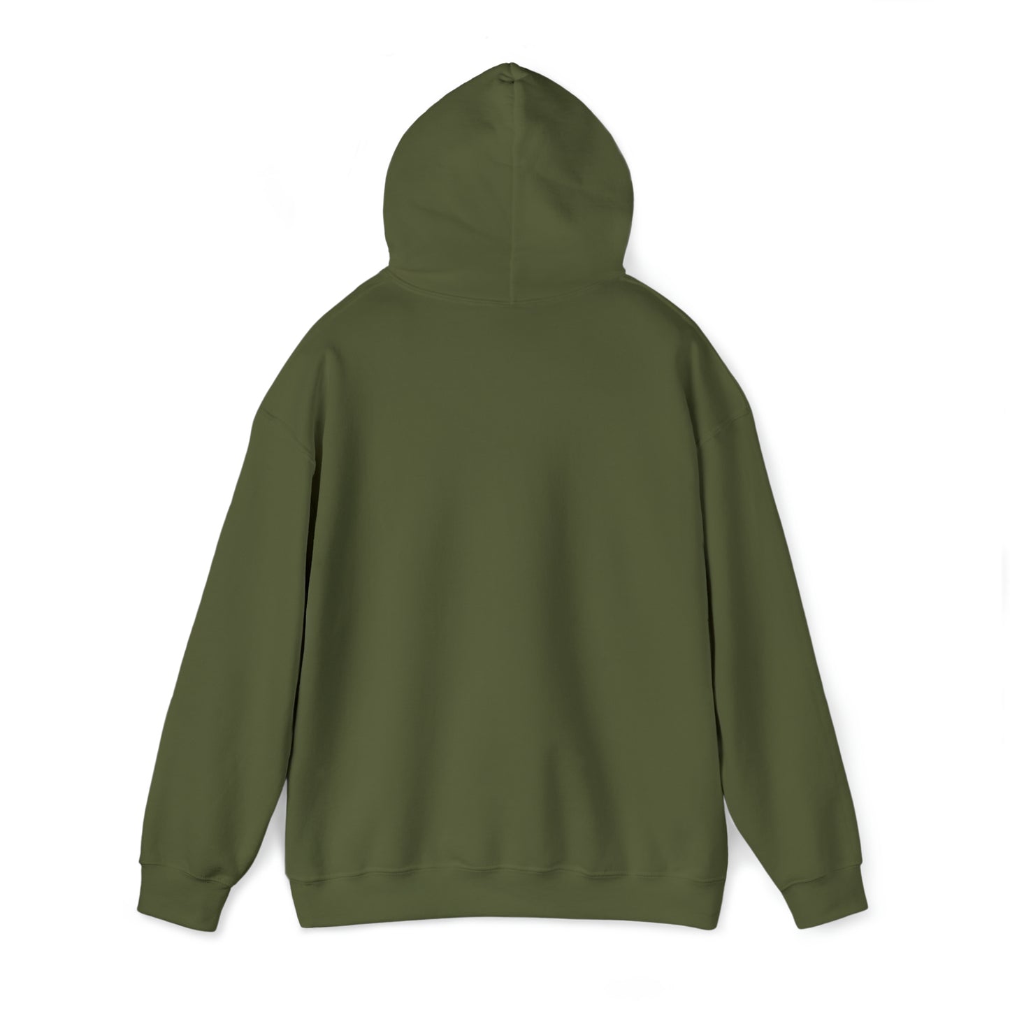 Presents First Unisex Heavy Blend™ Hooded Sweatshirt