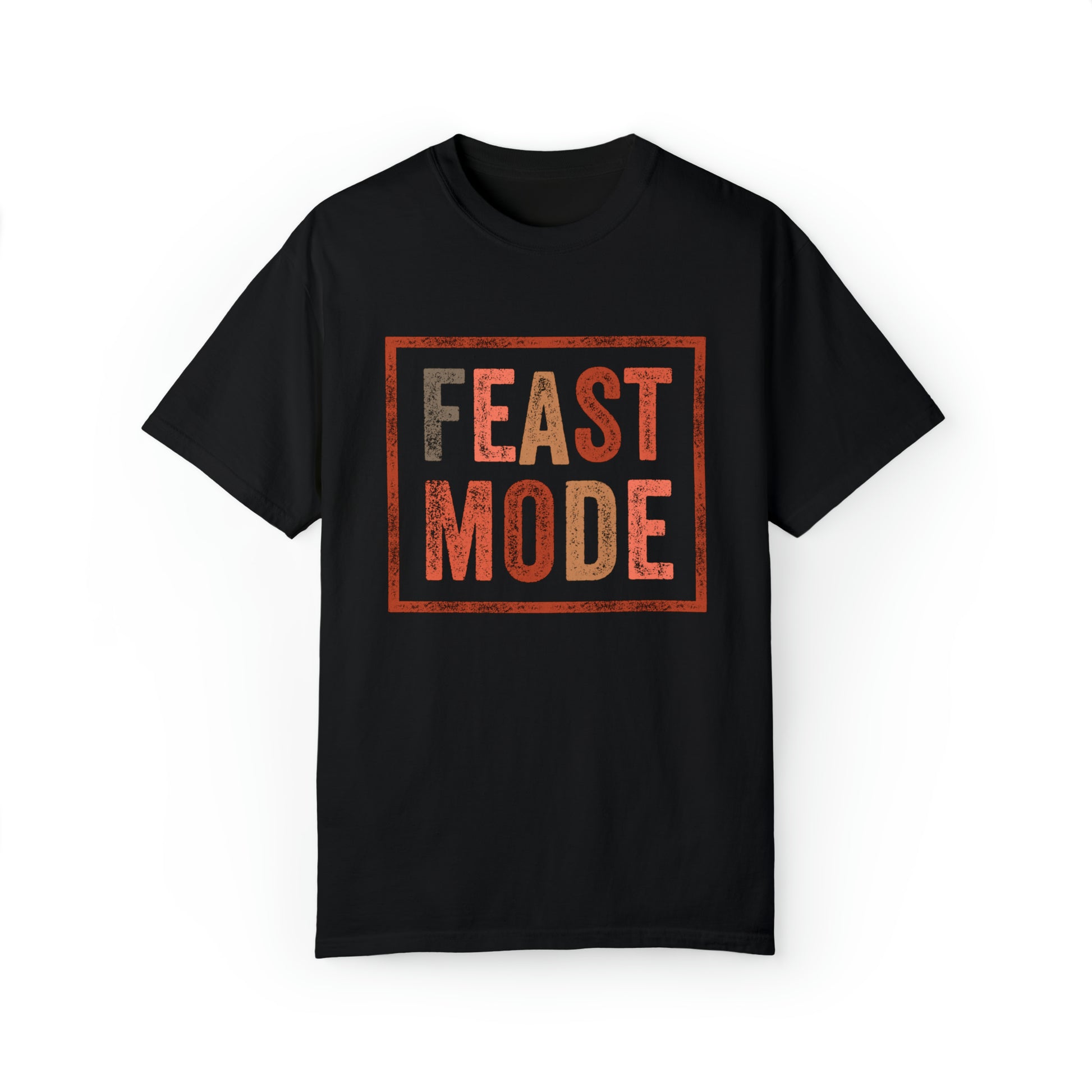 Feast Mode Unisex T-Shirt image