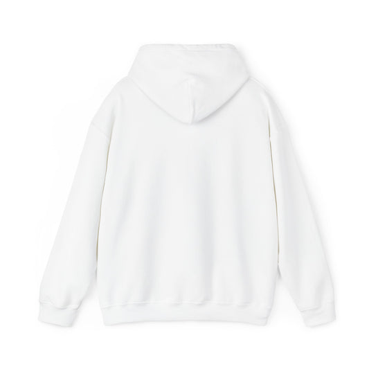 Nice-ish Unisex Heavy Blend™ Hooded Sweatshirt
