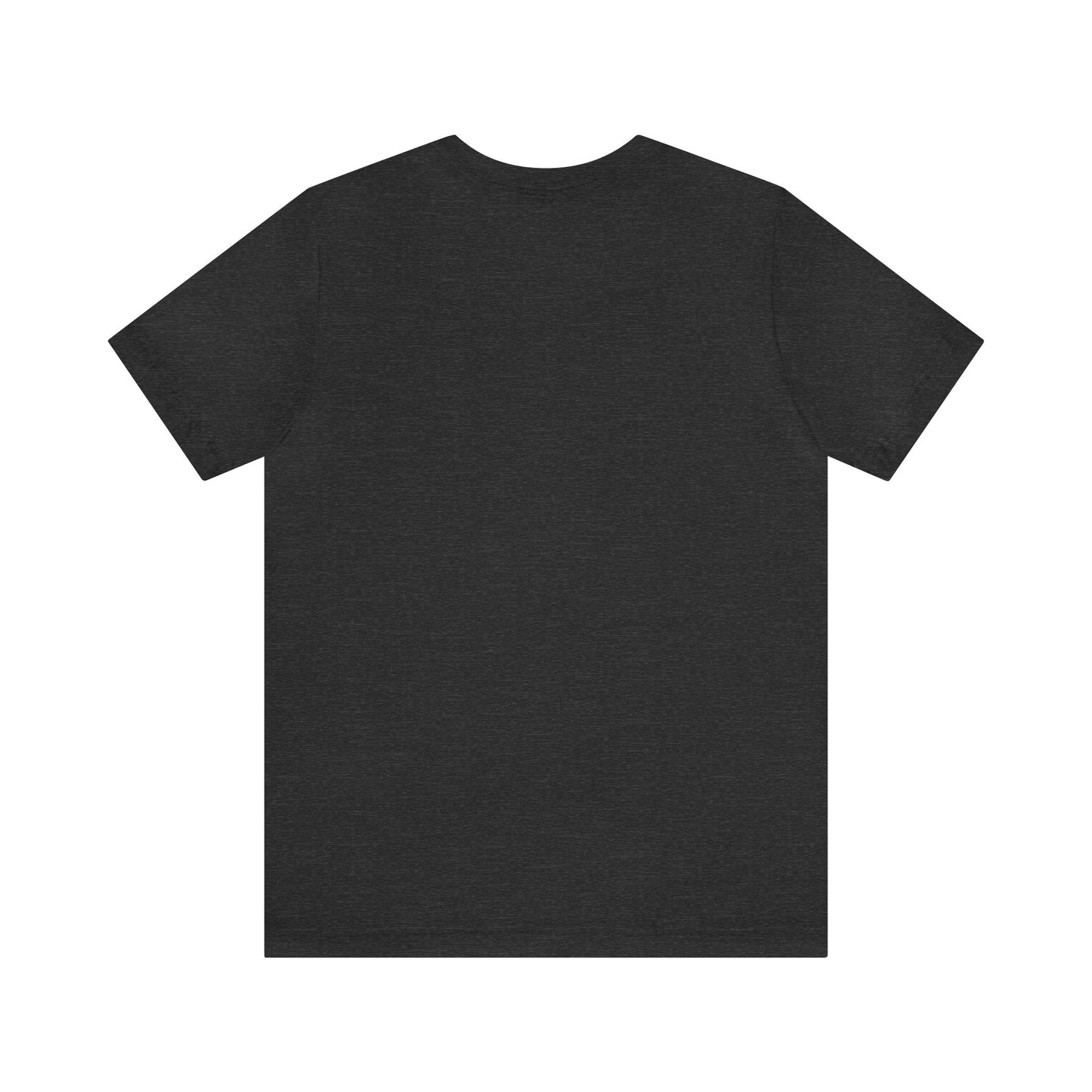 It was a Phase Unisex Jersey Short Sleeve Tee