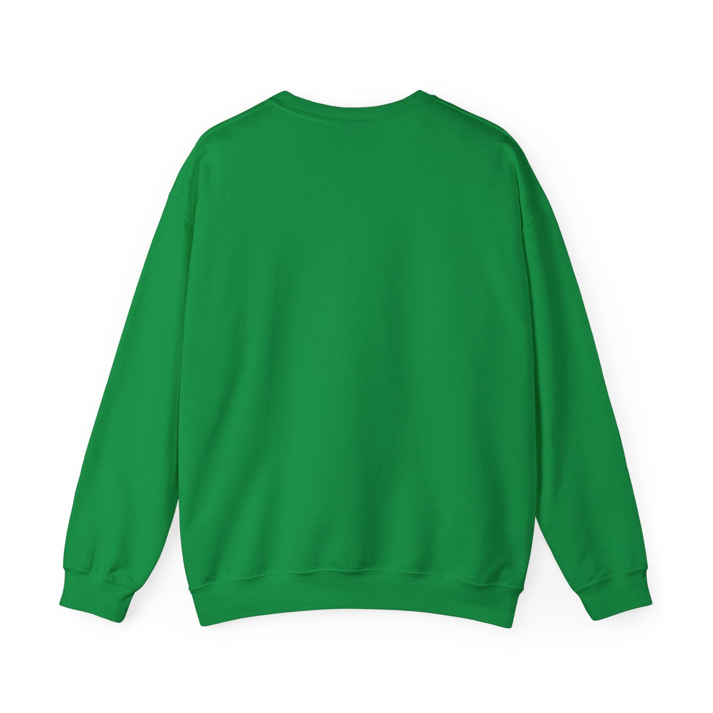 A Lot Can Happen Unisex Heavy Blend™ Crewneck Sweatshirt