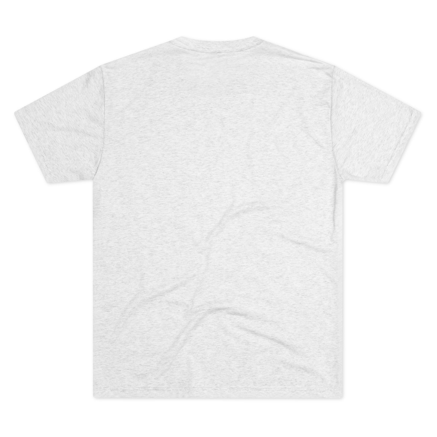 Beautiful New Year Unisex Tri-Blend Crew Tee