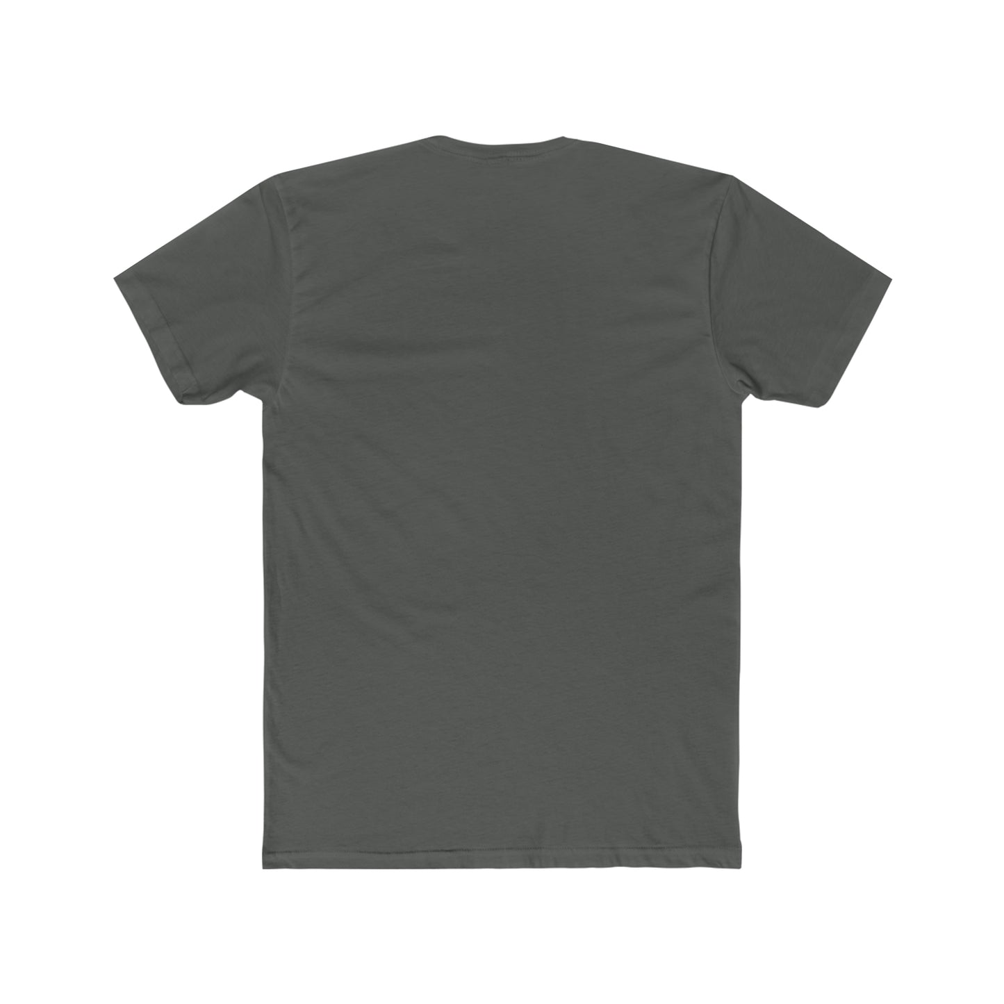 New Story Men's Cotton Crew Tee