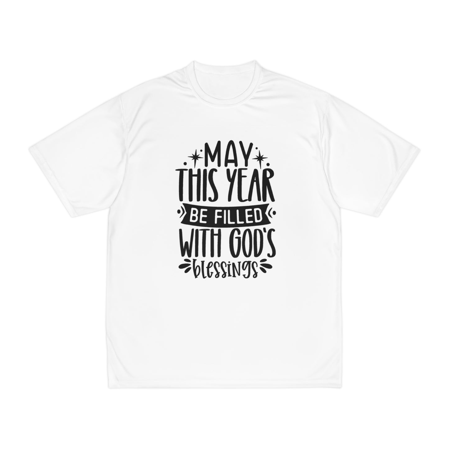 Blessings Men's Performance T-Shirt