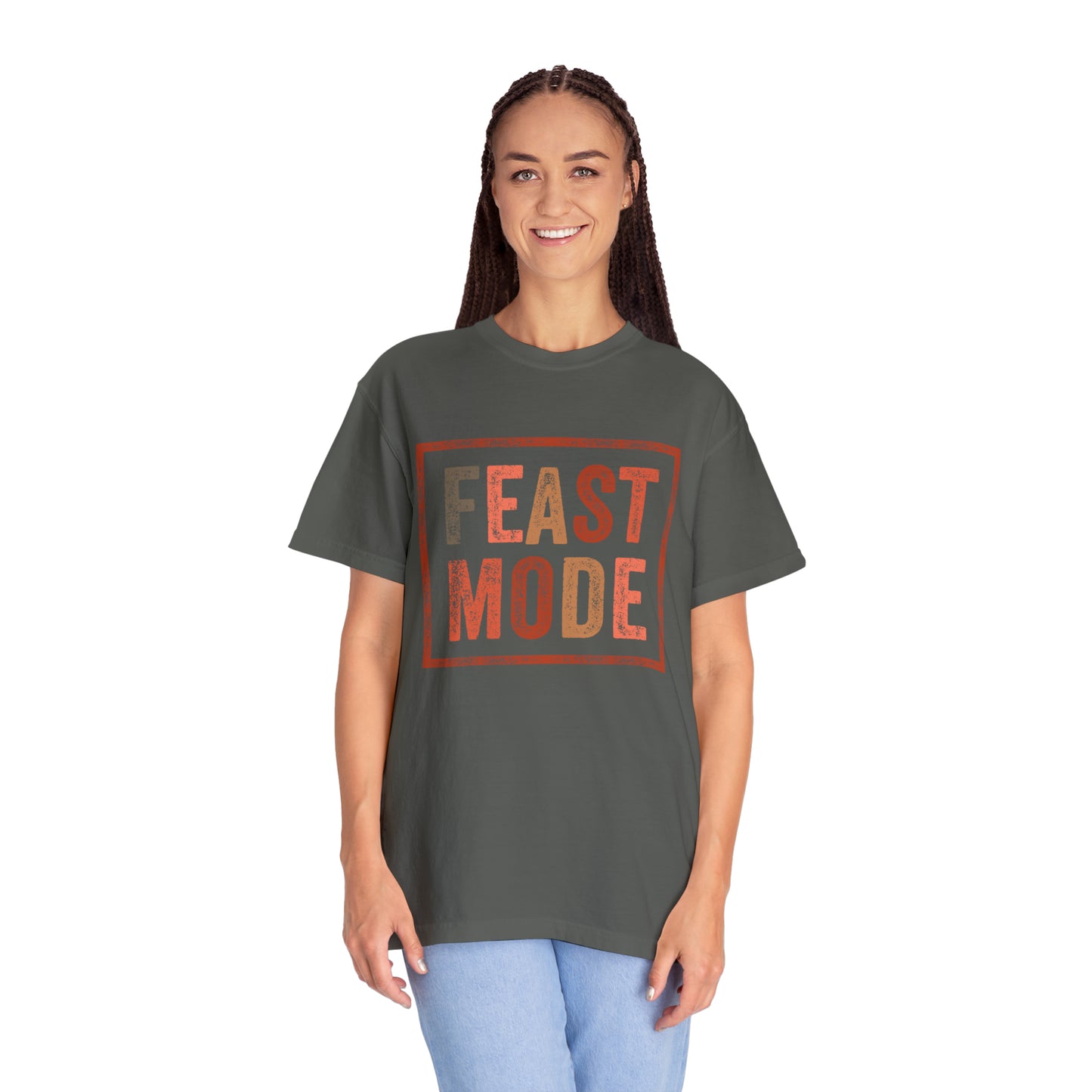 Feast Mode Unisex T-Shirt image