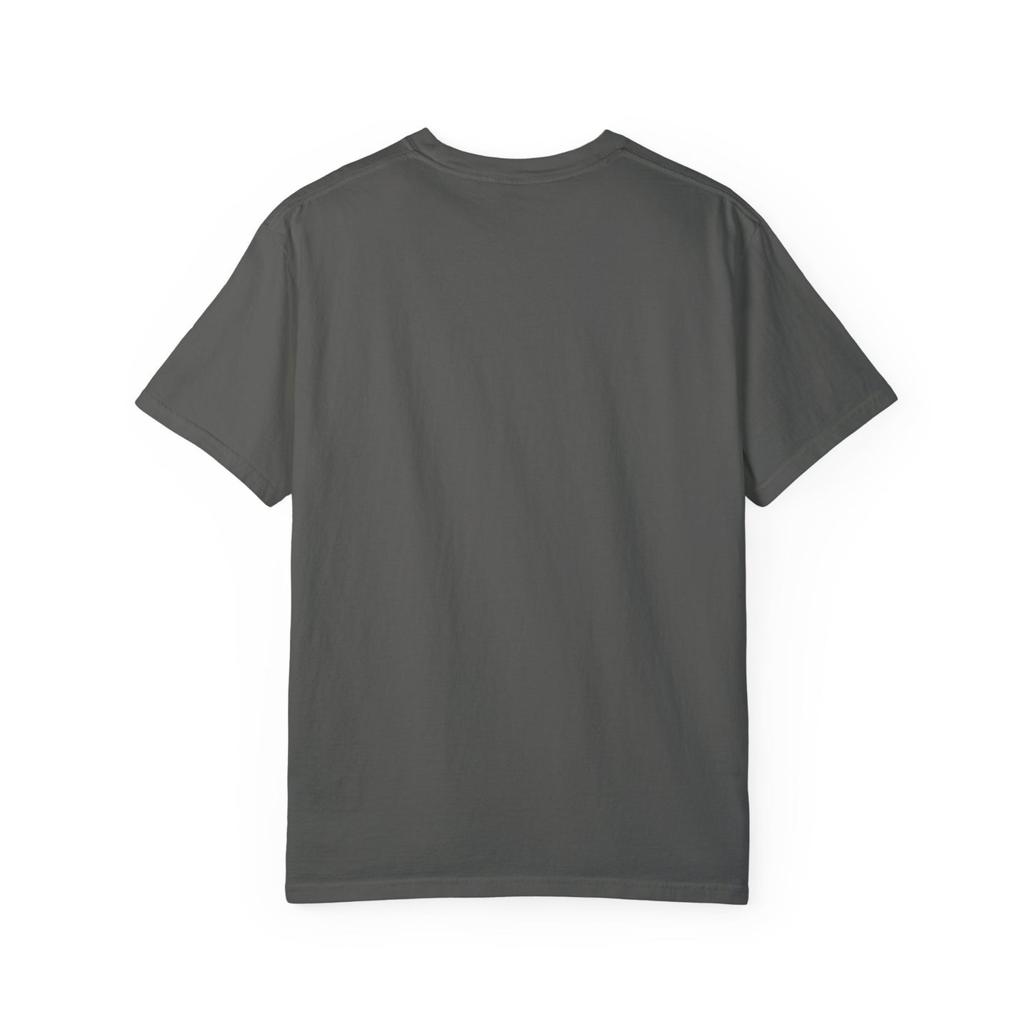 Blessings Unisex Garment-Dyed T-shirt