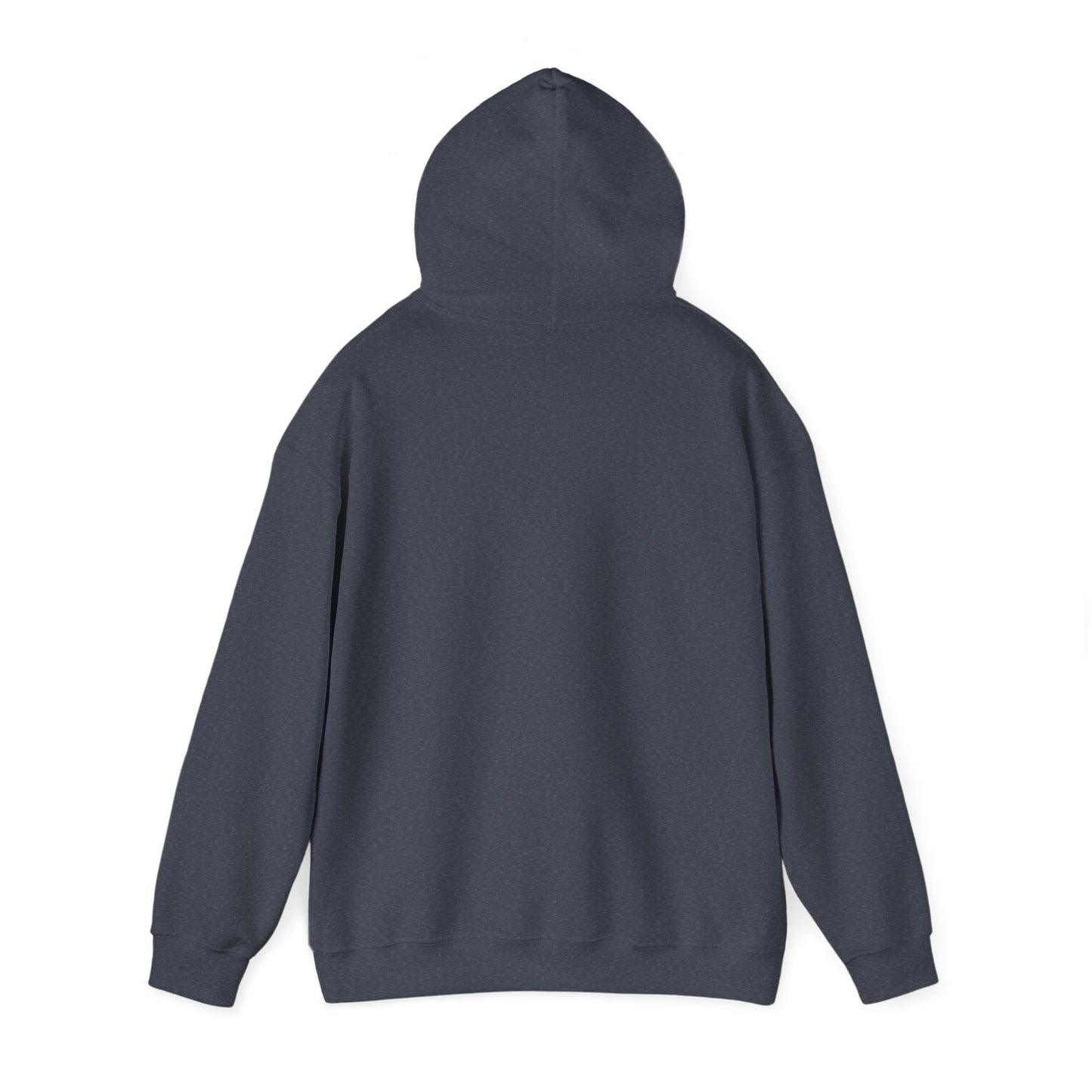 A Lot Can Happen Unisex Heavy Blend™ Hooded Sweatshirt