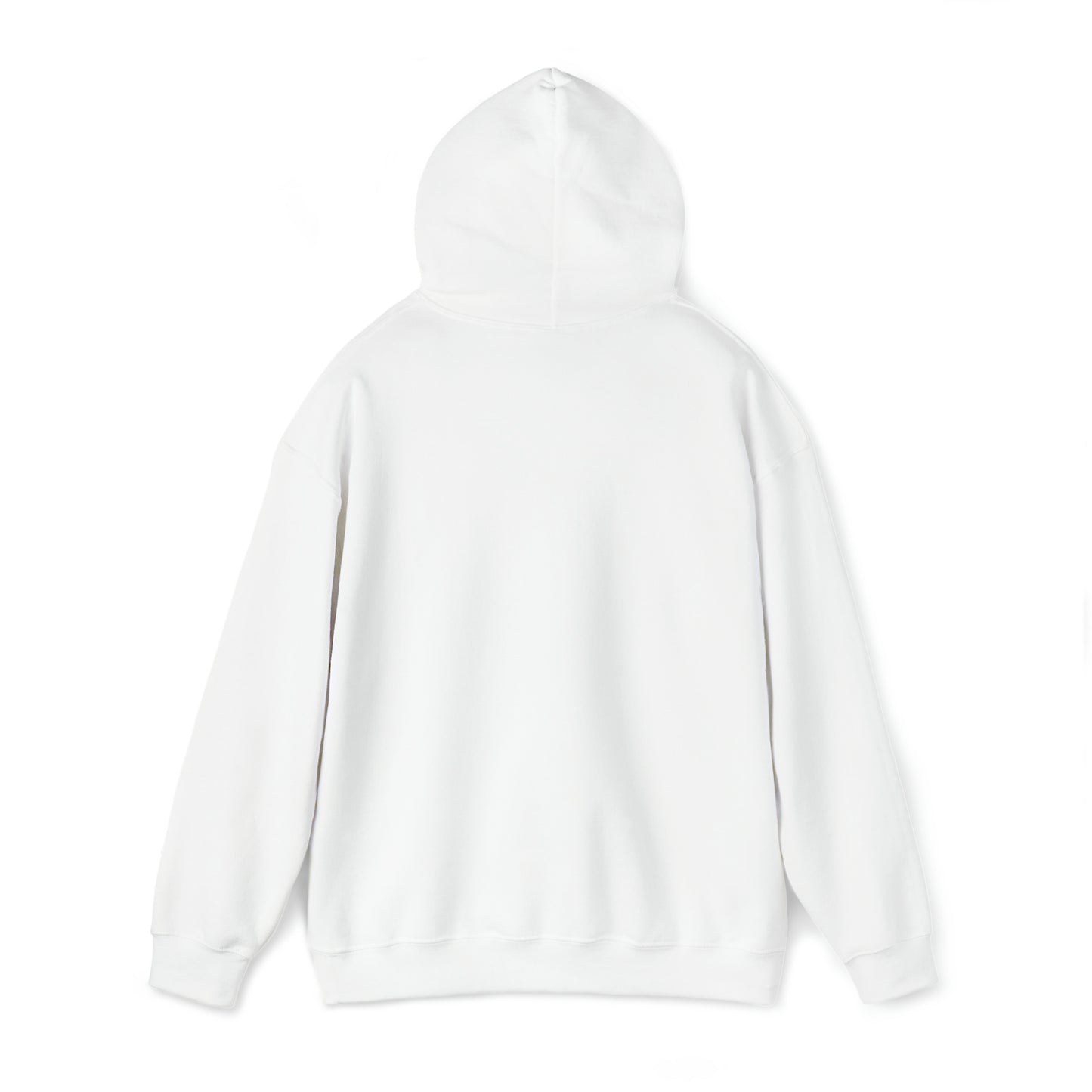 Presents First Unisex Heavy Blend™ Hooded Sweatshirt