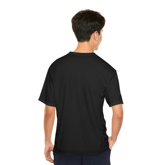 Ready Set Go Men's Performance T-Shirt