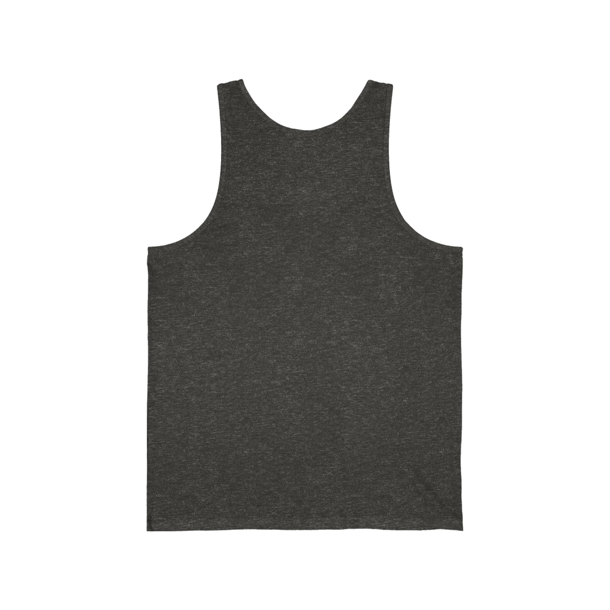 Beginning to cost a lot like Christmas Unisex Jersey Tank image