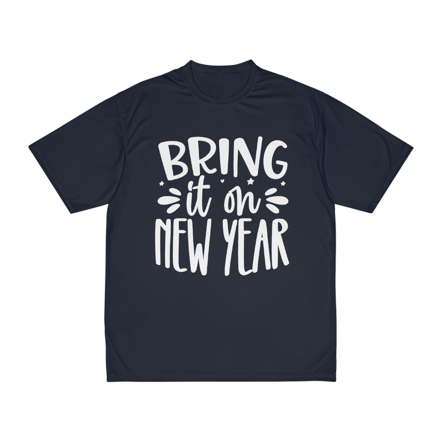 Bring it on Men's Performance T-Shirt