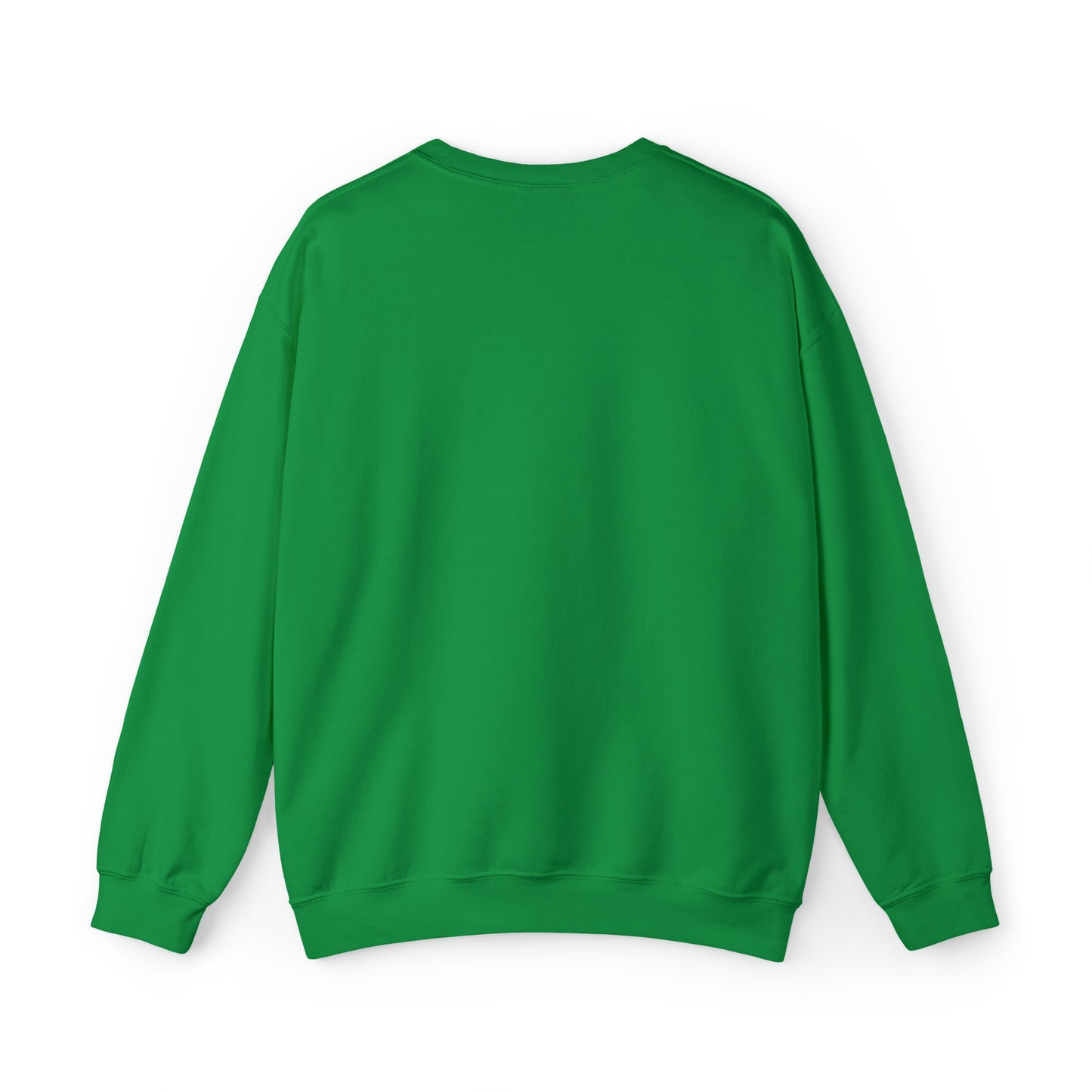 Simply Blessed Unisex Heavy Blend™ Crewneck Sweatshirt image