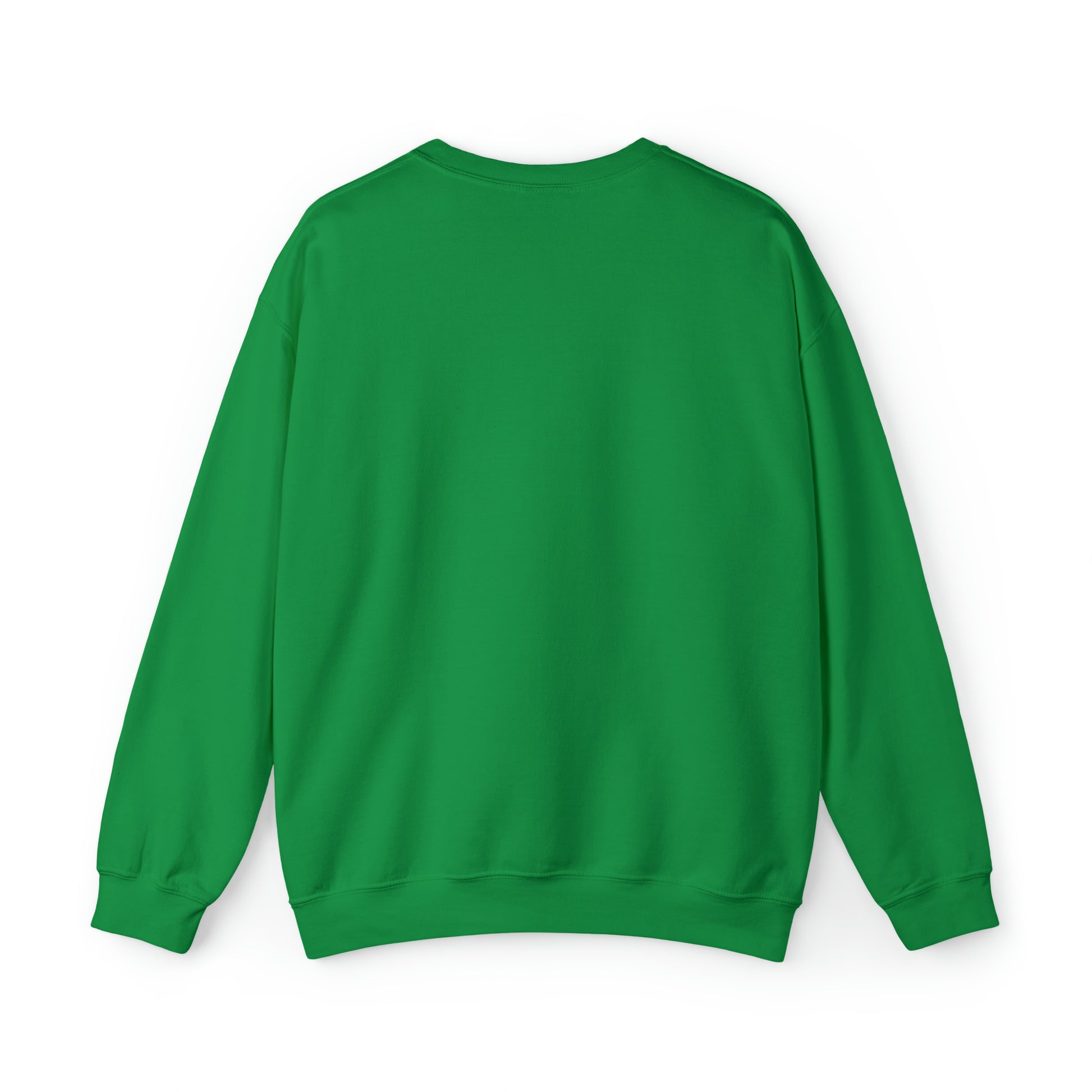Simply Blessed Unisex Heavy Blend™ Crewneck Sweatshirt image