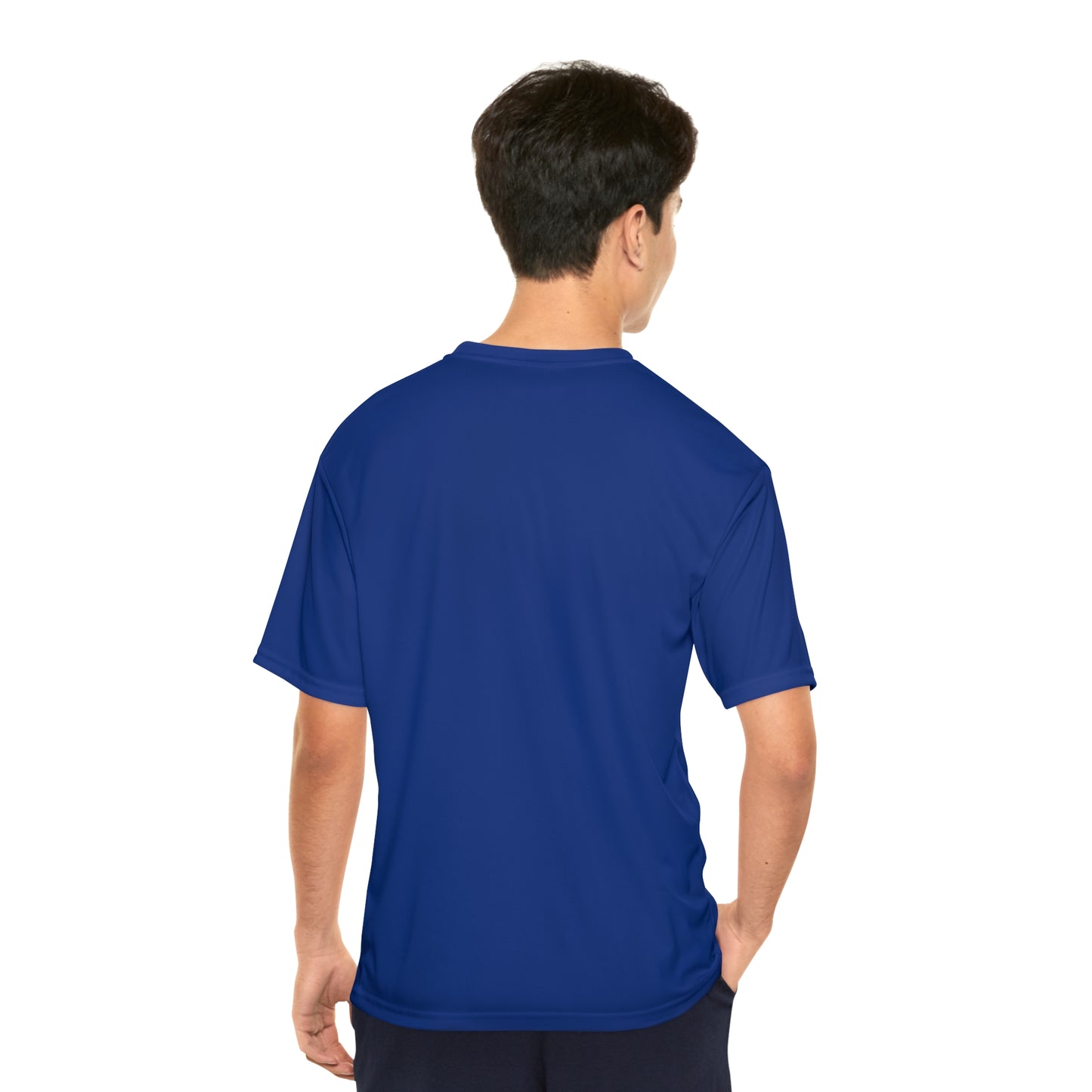 Sweet But Twisted Men's Performance T-Shirt
