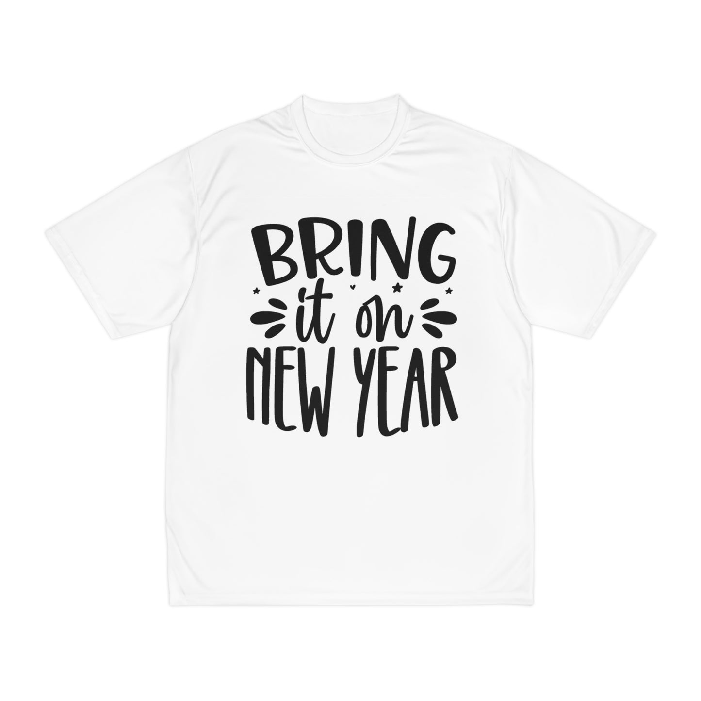 Bring it on Men's Performance T-Shirt