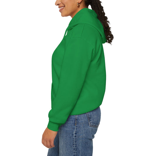 World of Grinches Unisex Heavy Blend™ Hooded Sweatshirt