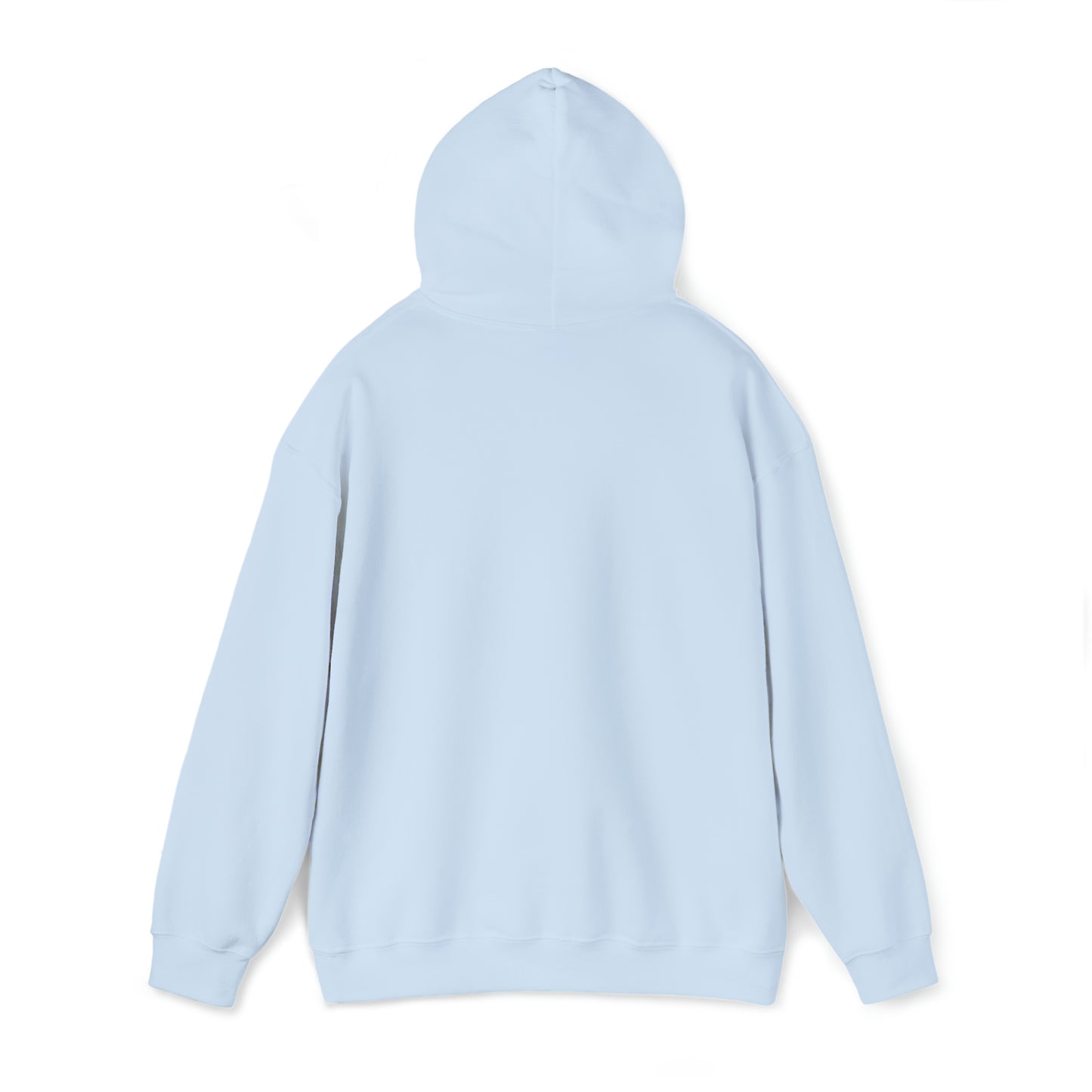 Happy New You Unisex Heavy Blend™ Hooded Sweatshirt