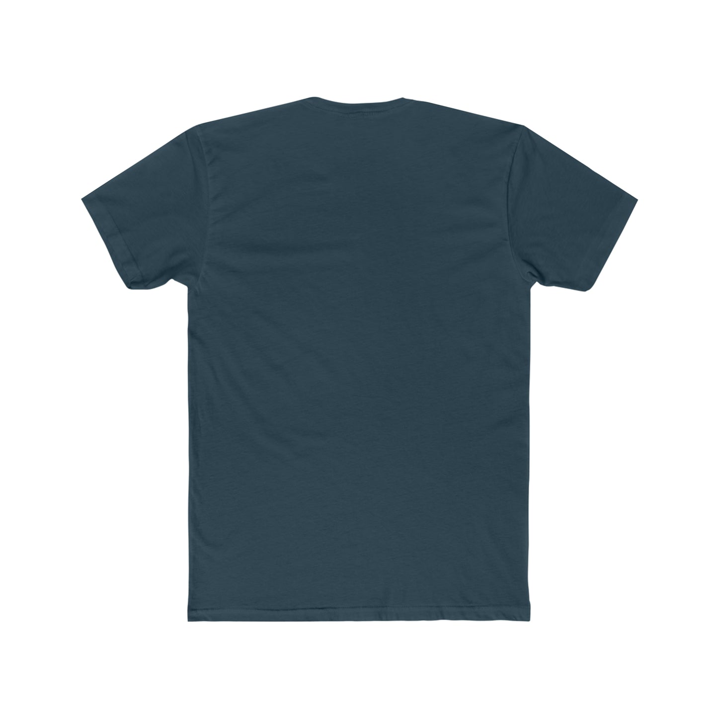 New Year New Me Men's Cotton Crew Tee