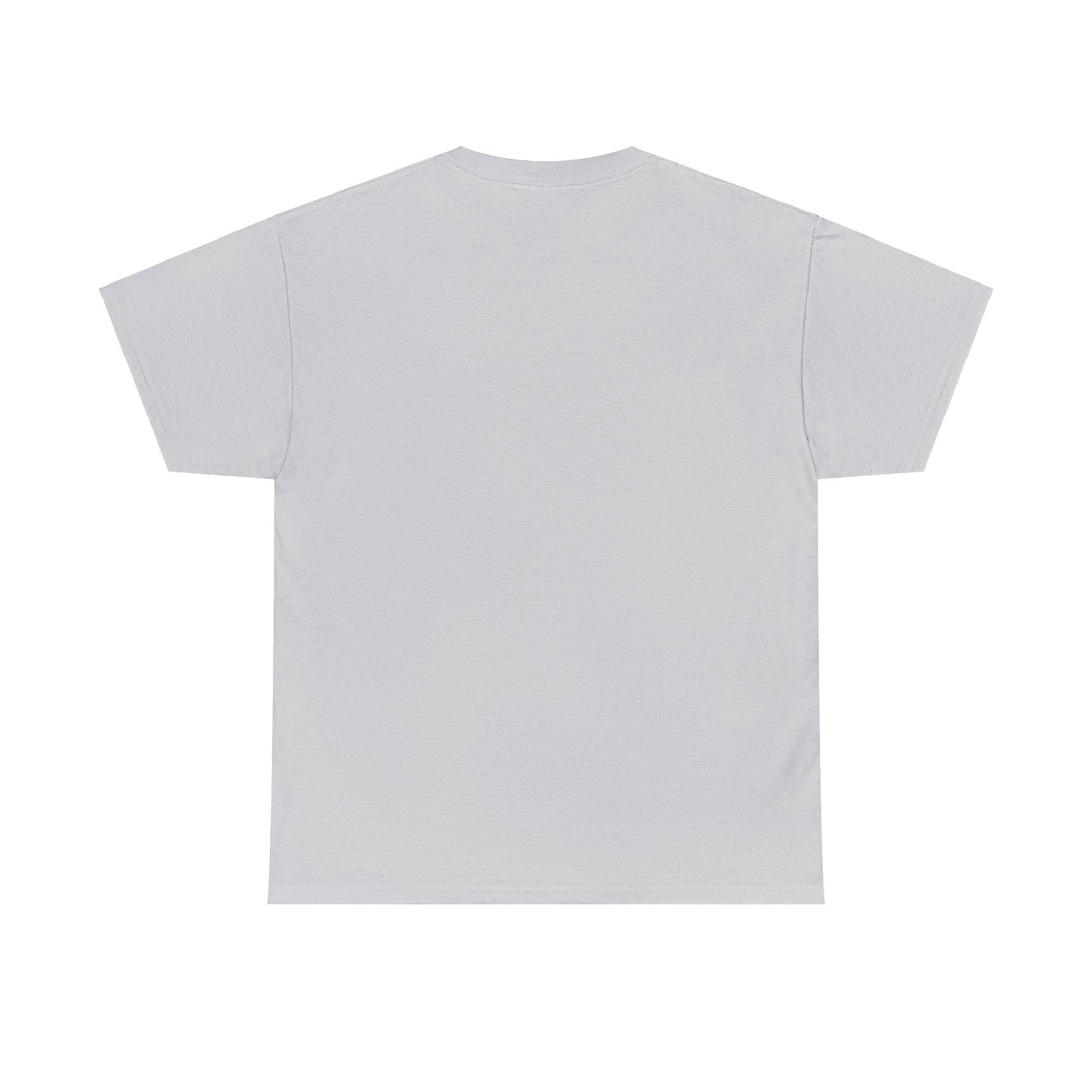 New Year New Me Unisex Heavy Cotton Tee