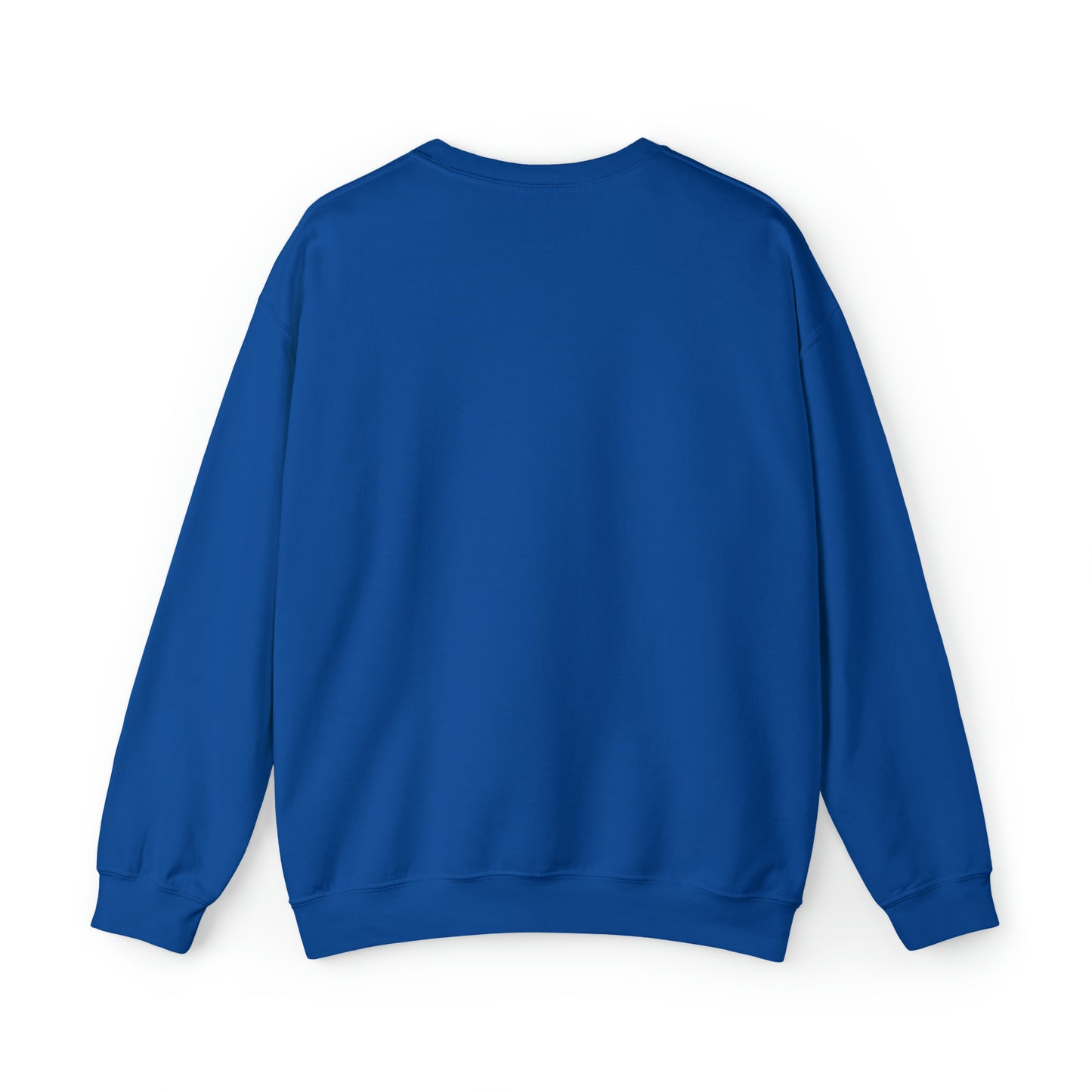 Happy New You Unisex Heavy Blend™ Crewneck Sweatshirt