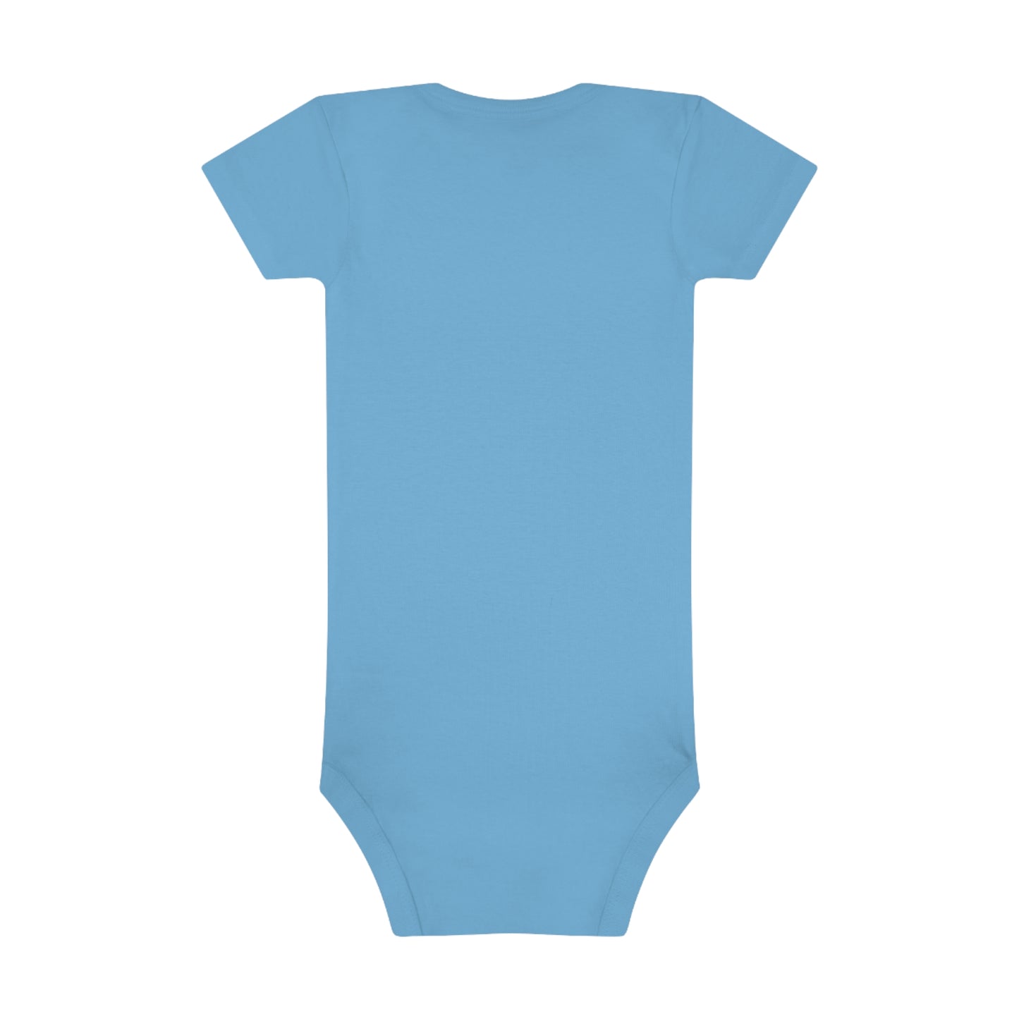 Halloween Special Baby Short Sleeve Onesie® image