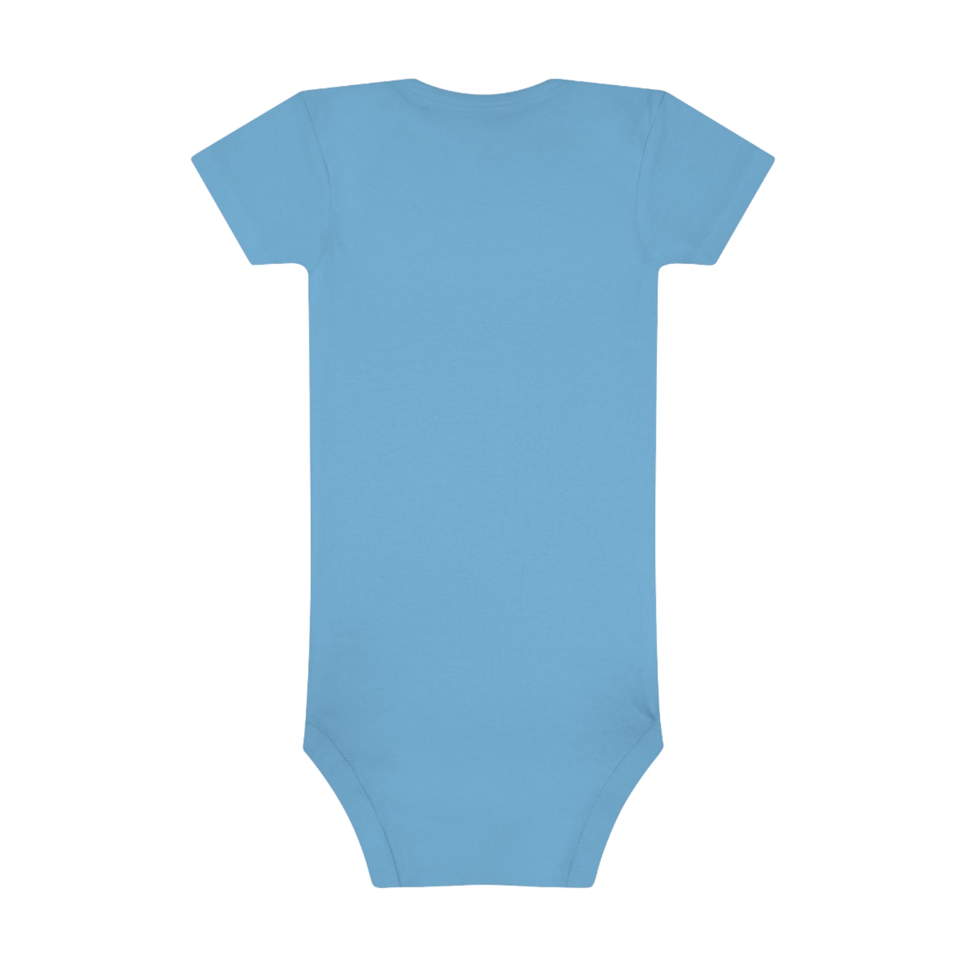 Halloween Special Baby Short Sleeve Onesie® image