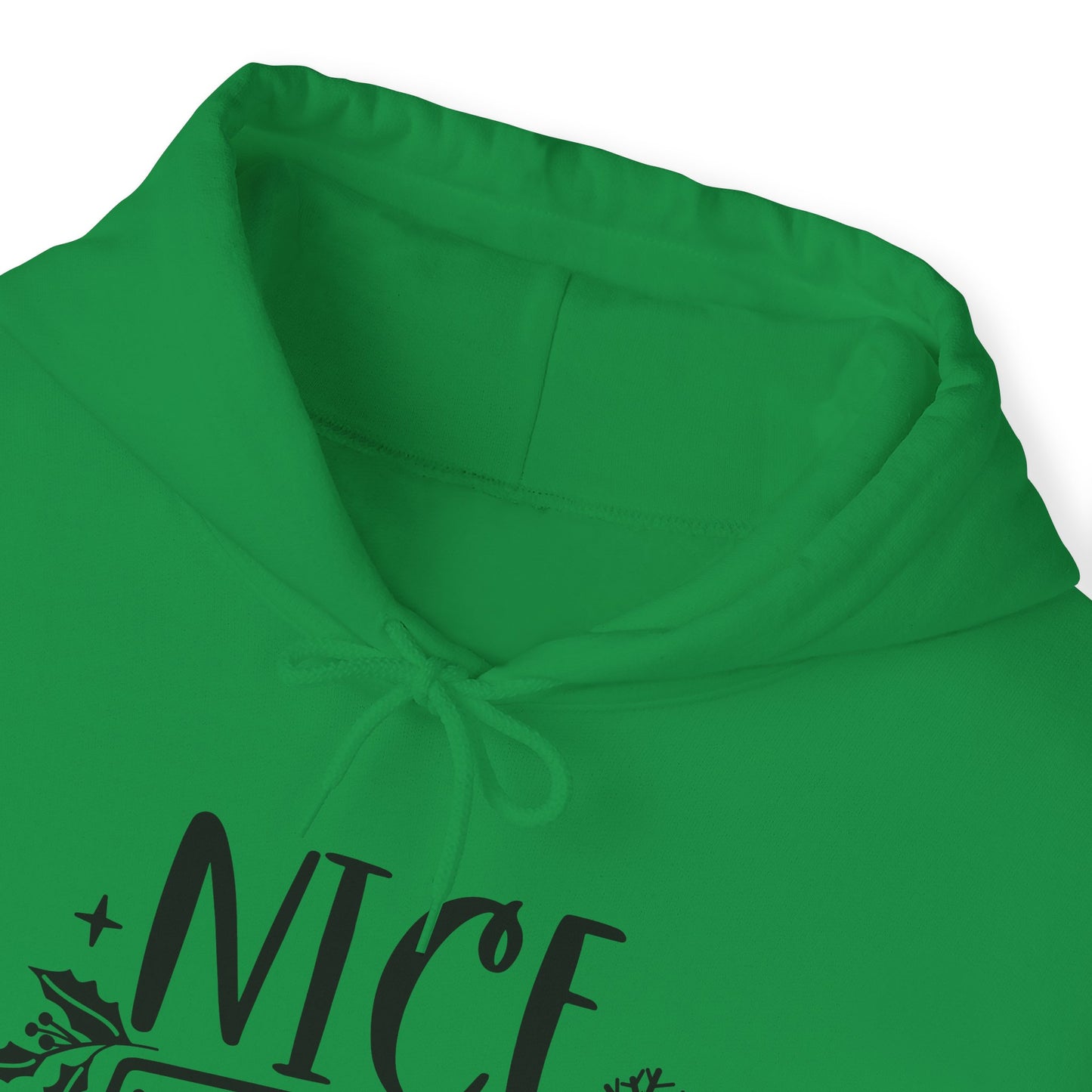 Nice & Naughty Unisex Heavy Blend™ Hooded Sweatshirt