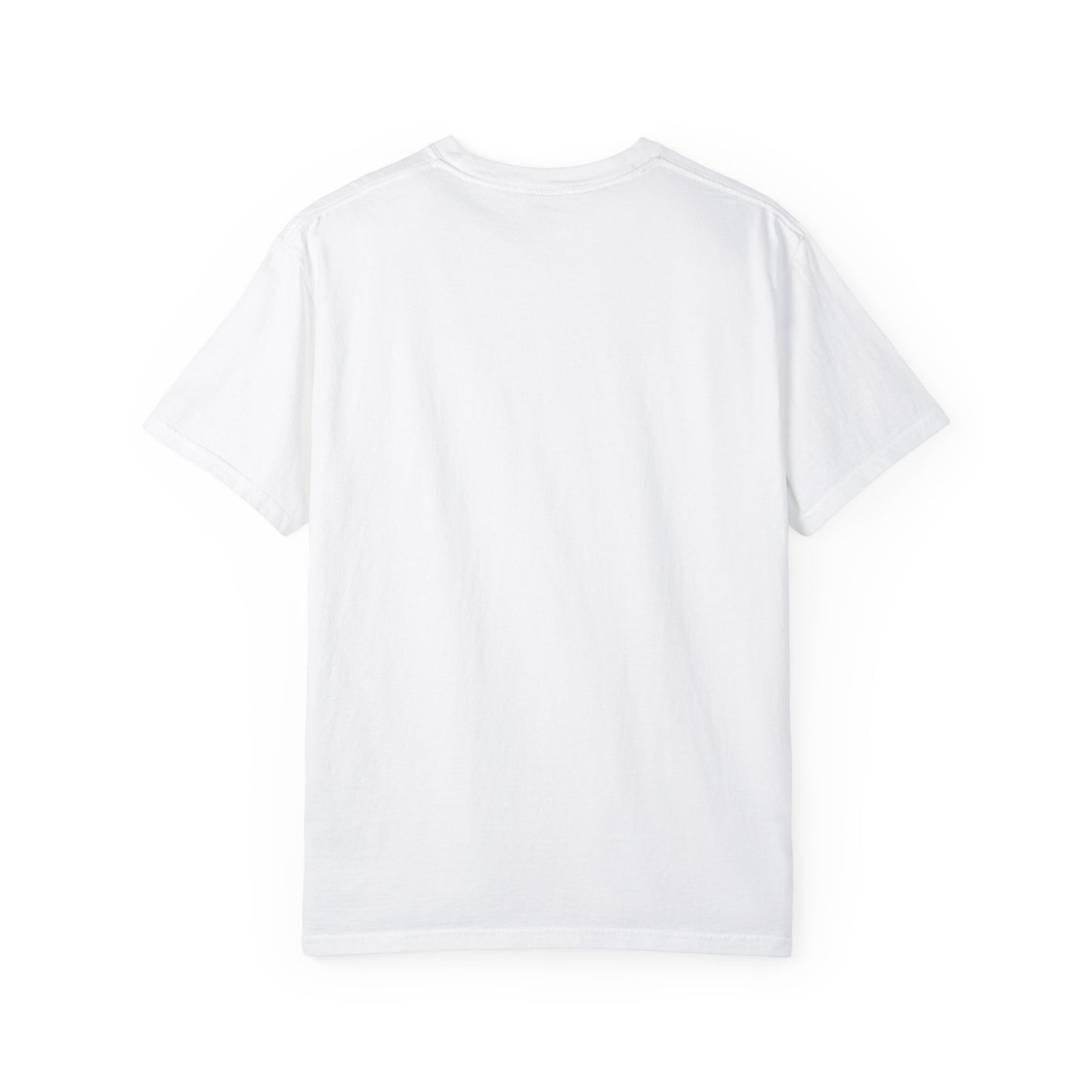 Nice-ish Unisex Garment-Dyed T-shirt