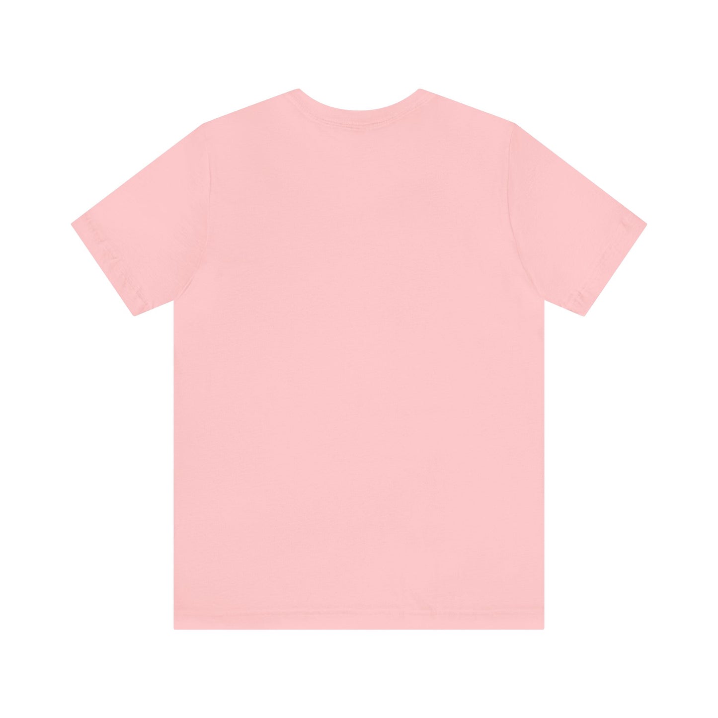 Nice-ish Unisex Jersey Short Sleeve Tee