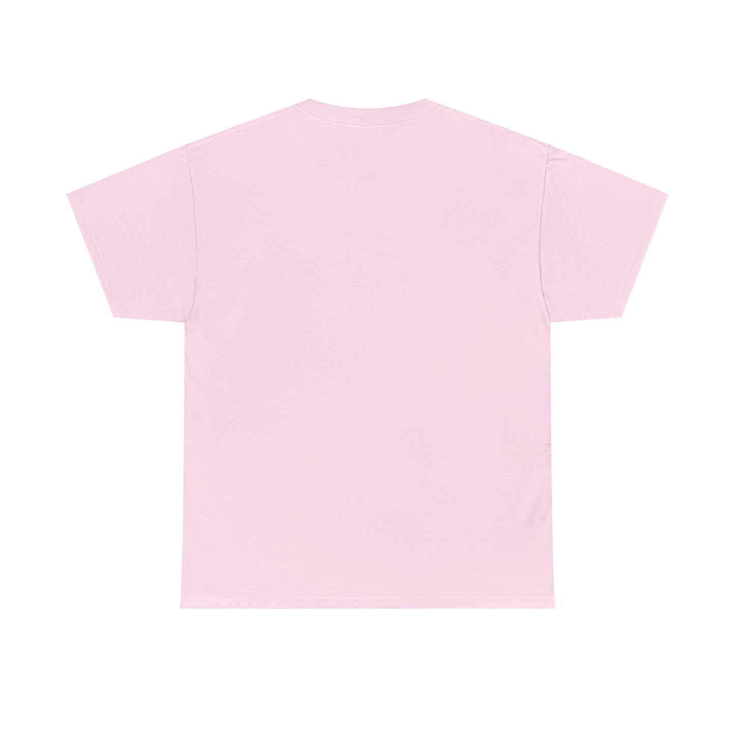 Best Yet to Come Unisex Heavy Cotton Tee