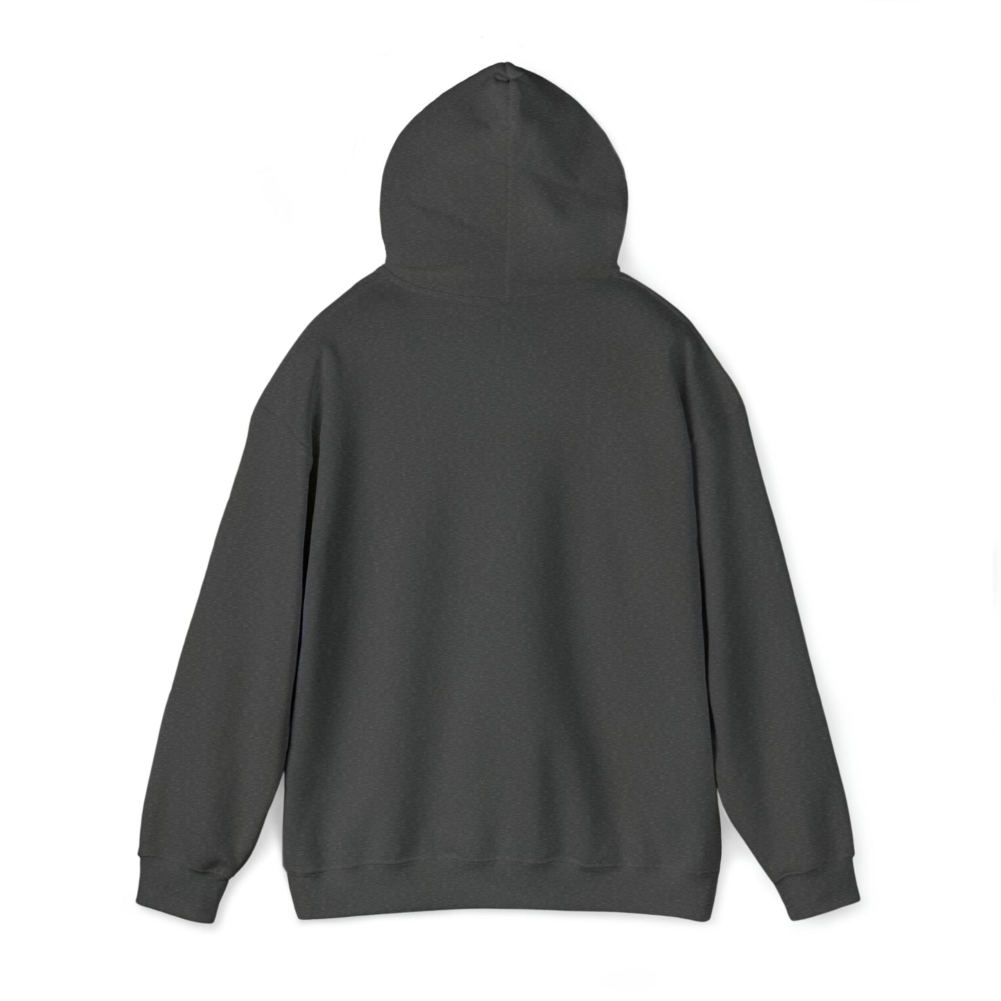 The Best Year Unisex Heavy Blend™ Hooded Sweatshirt